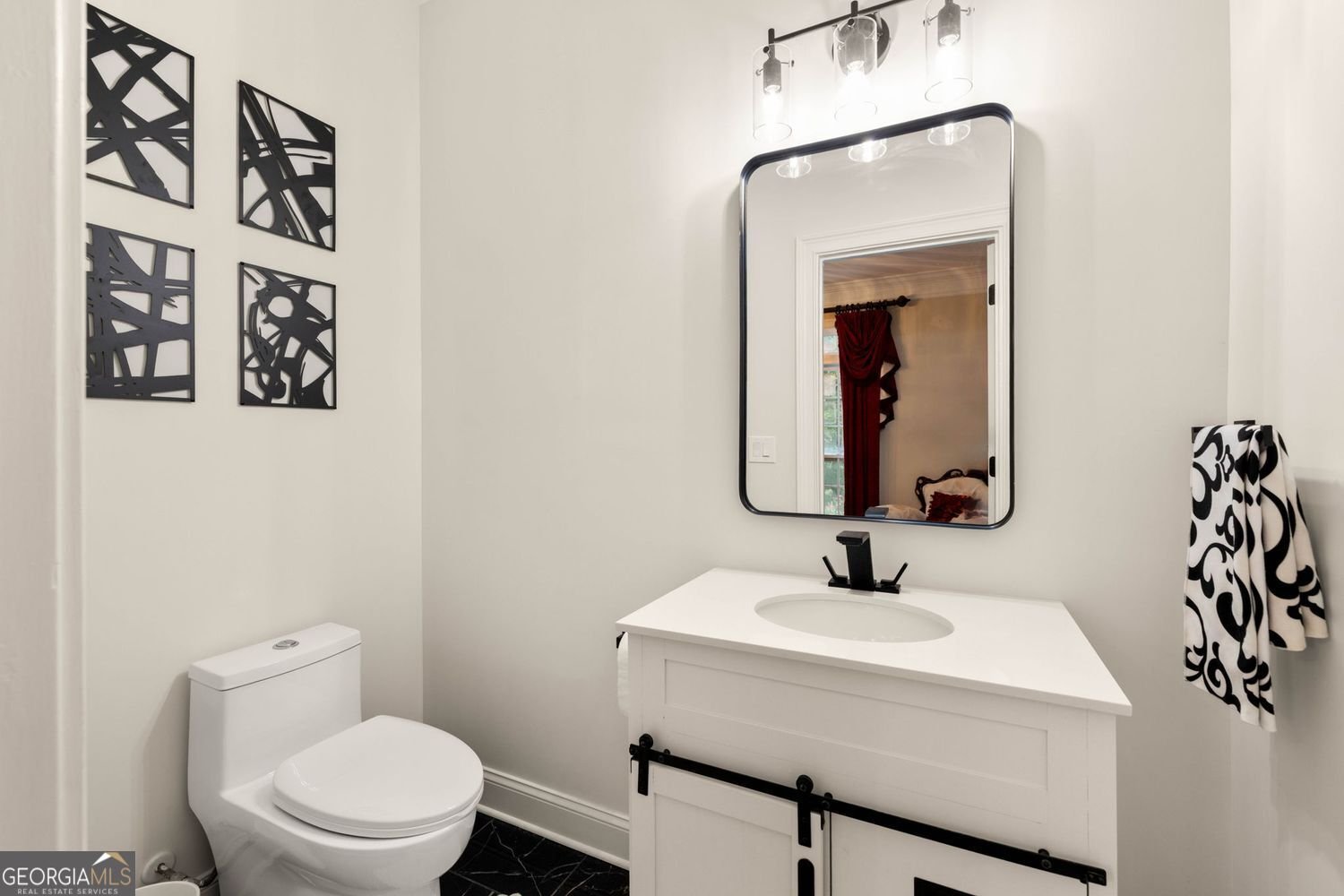 2520 Westchester Way Conyers - Photo 30