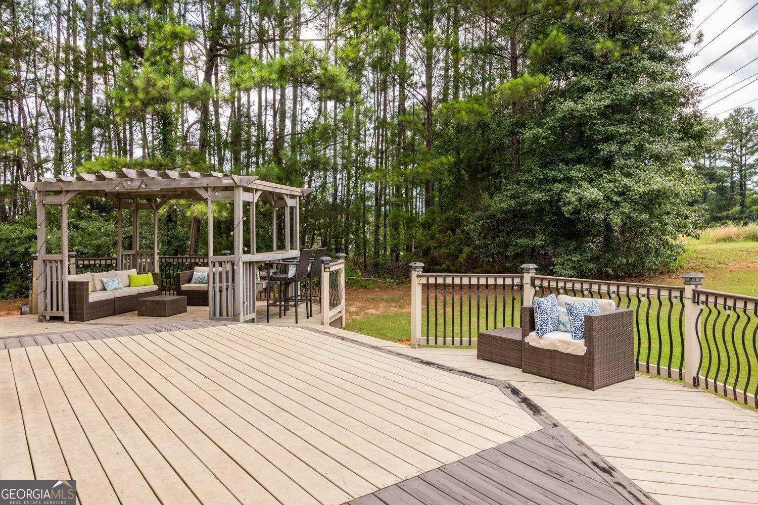 2520 Westchester Way Conyers - Photo 56