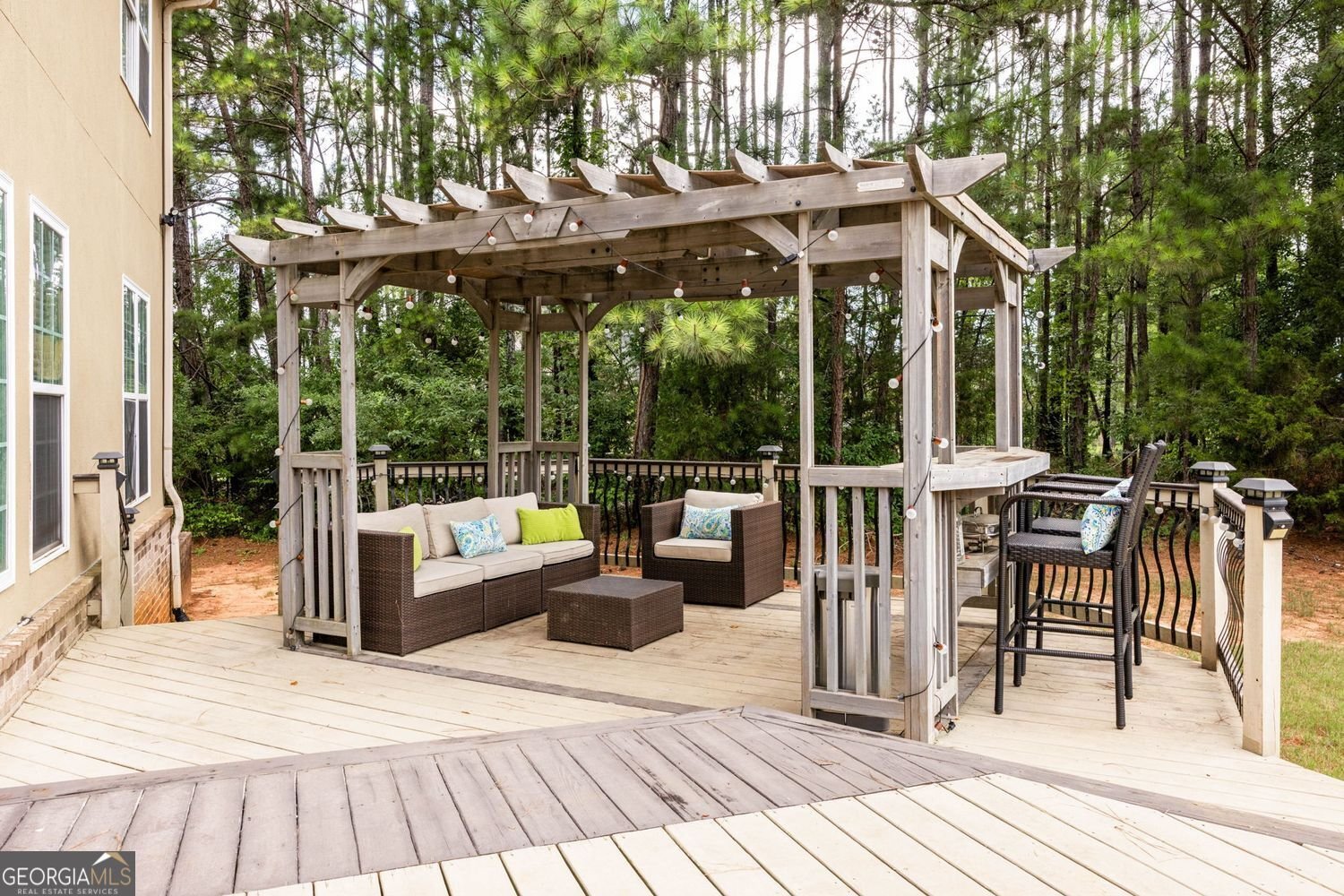 2520 Westchester Way Conyers - Photo 57