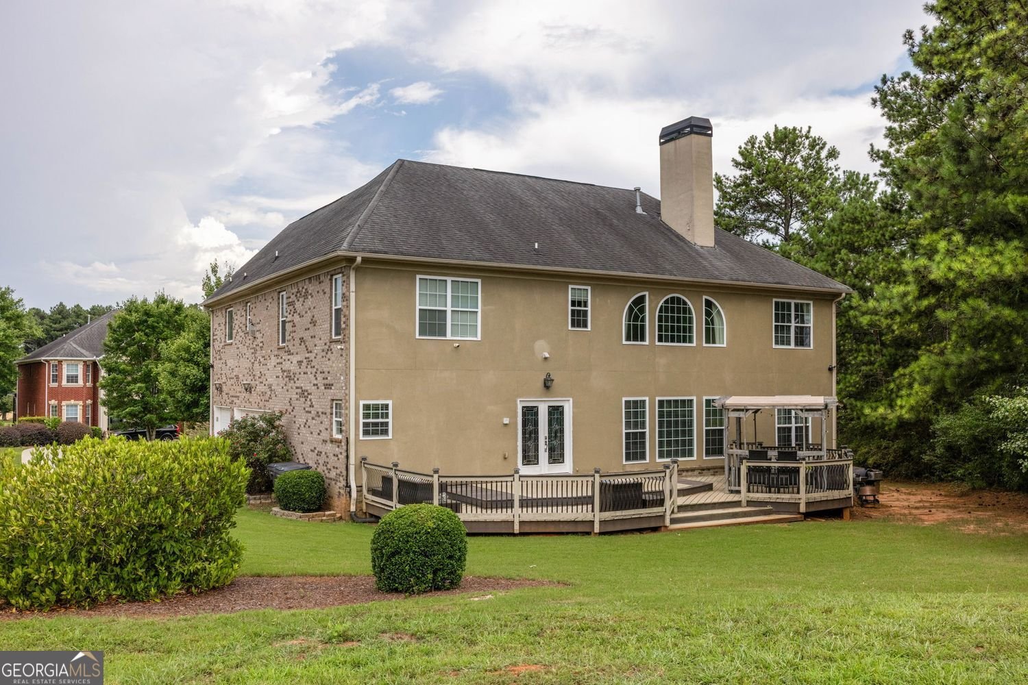 2520 Westchester Way Conyers - Photo 58