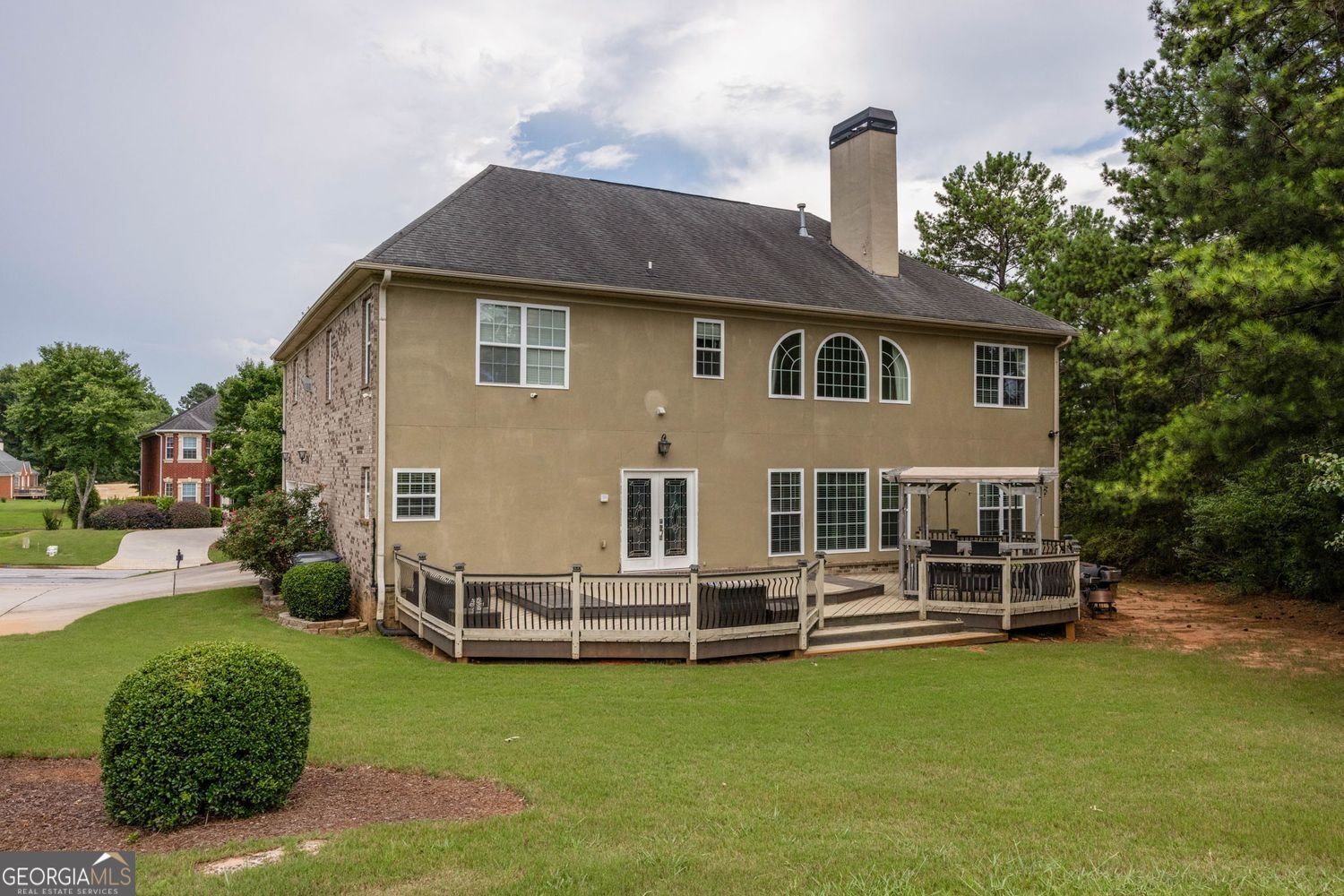 2520 Westchester Way Conyers - Photo 59