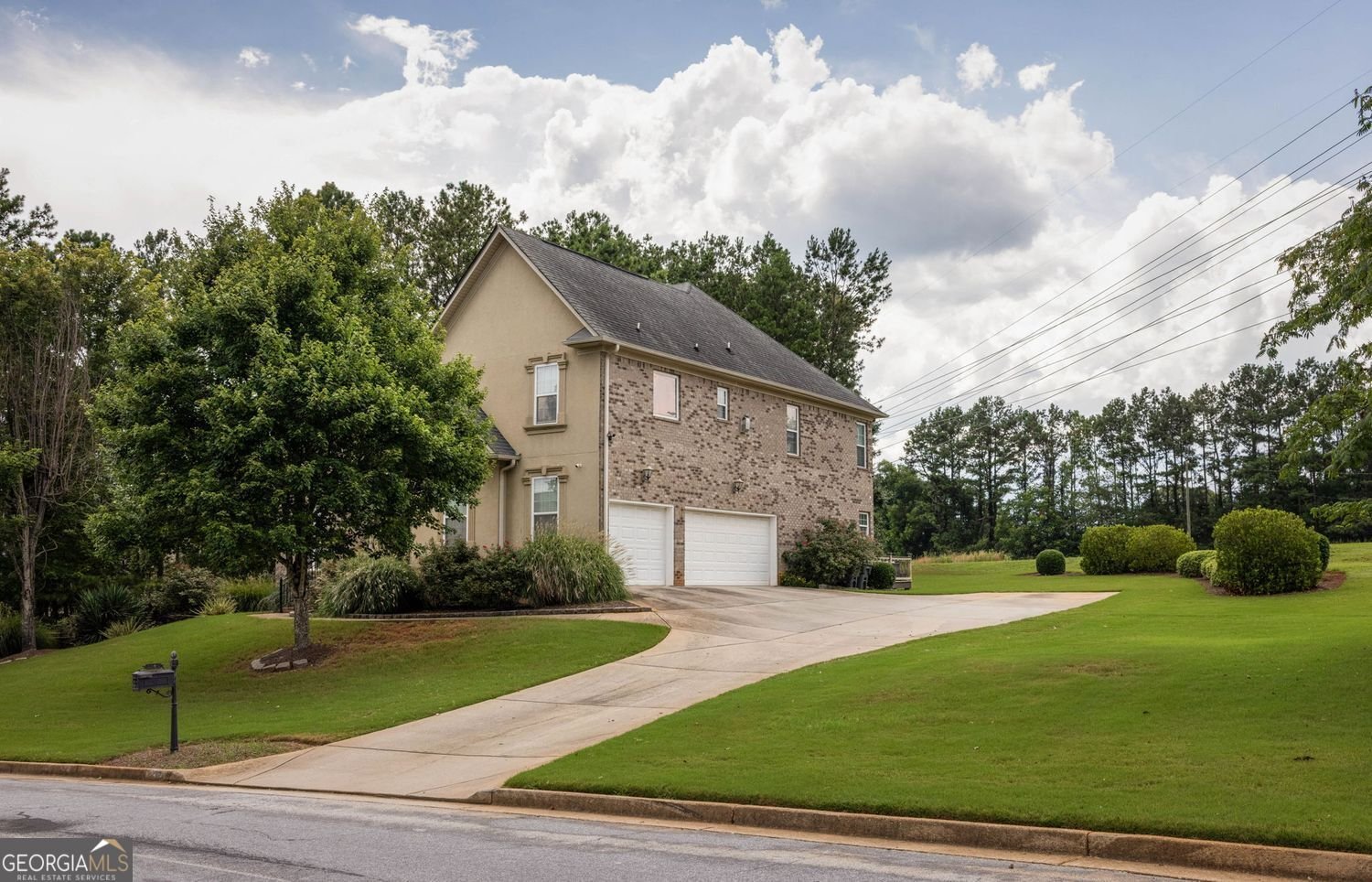 2520 Westchester Way Conyers - Photo 60