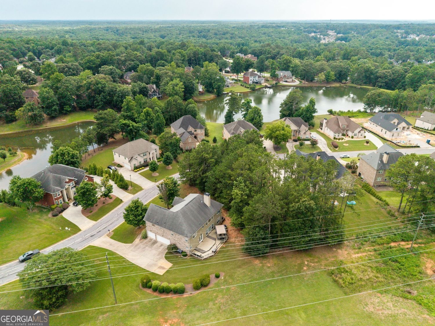 2520 Westchester Way Conyers - Photo 68