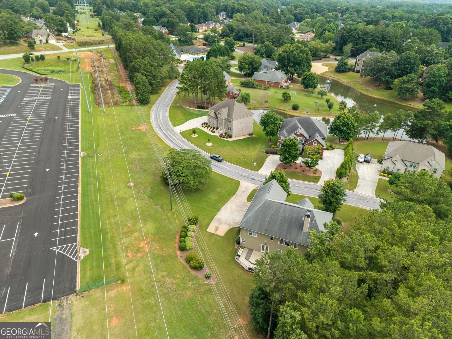 2520 Westchester Way Conyers - Photo 70