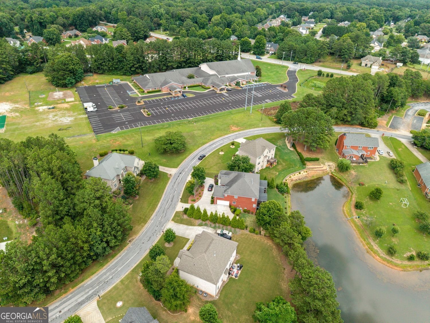 2520 Westchester Way Conyers - Photo 72