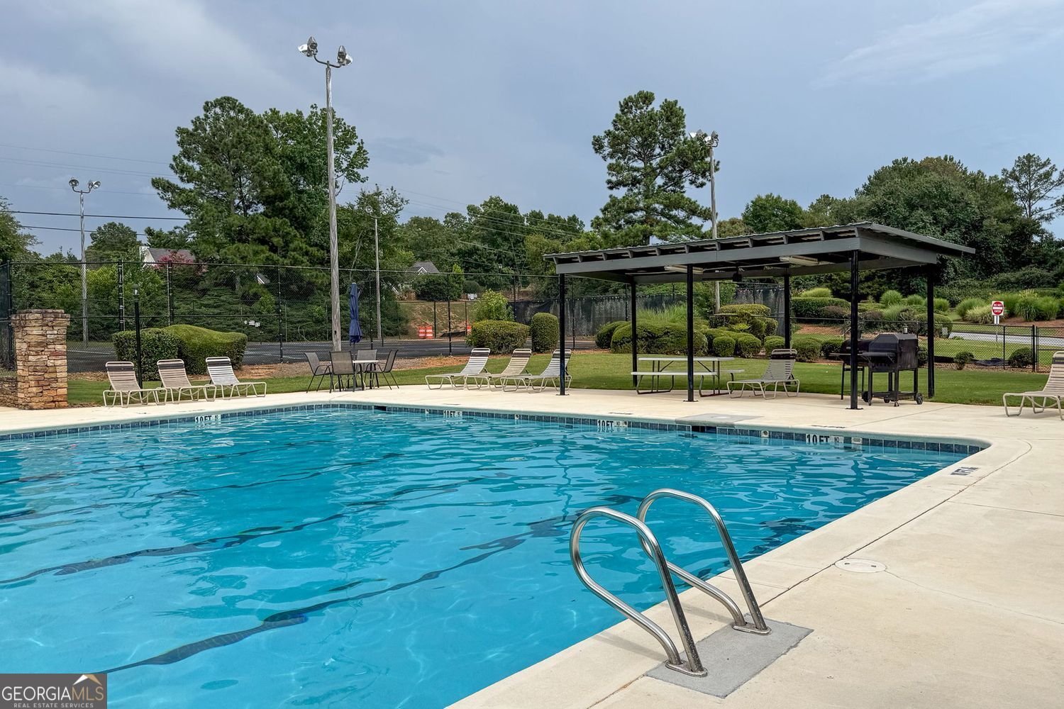 2520 Westchester Way Conyers - Photo 75