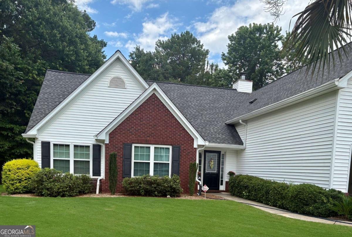 4065 Deerlope Court Gainesville - main photo