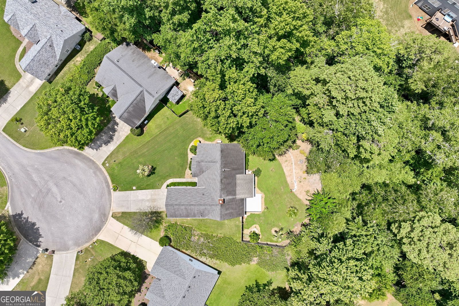 4065 Deerlope Court Gainesville - Photo 33