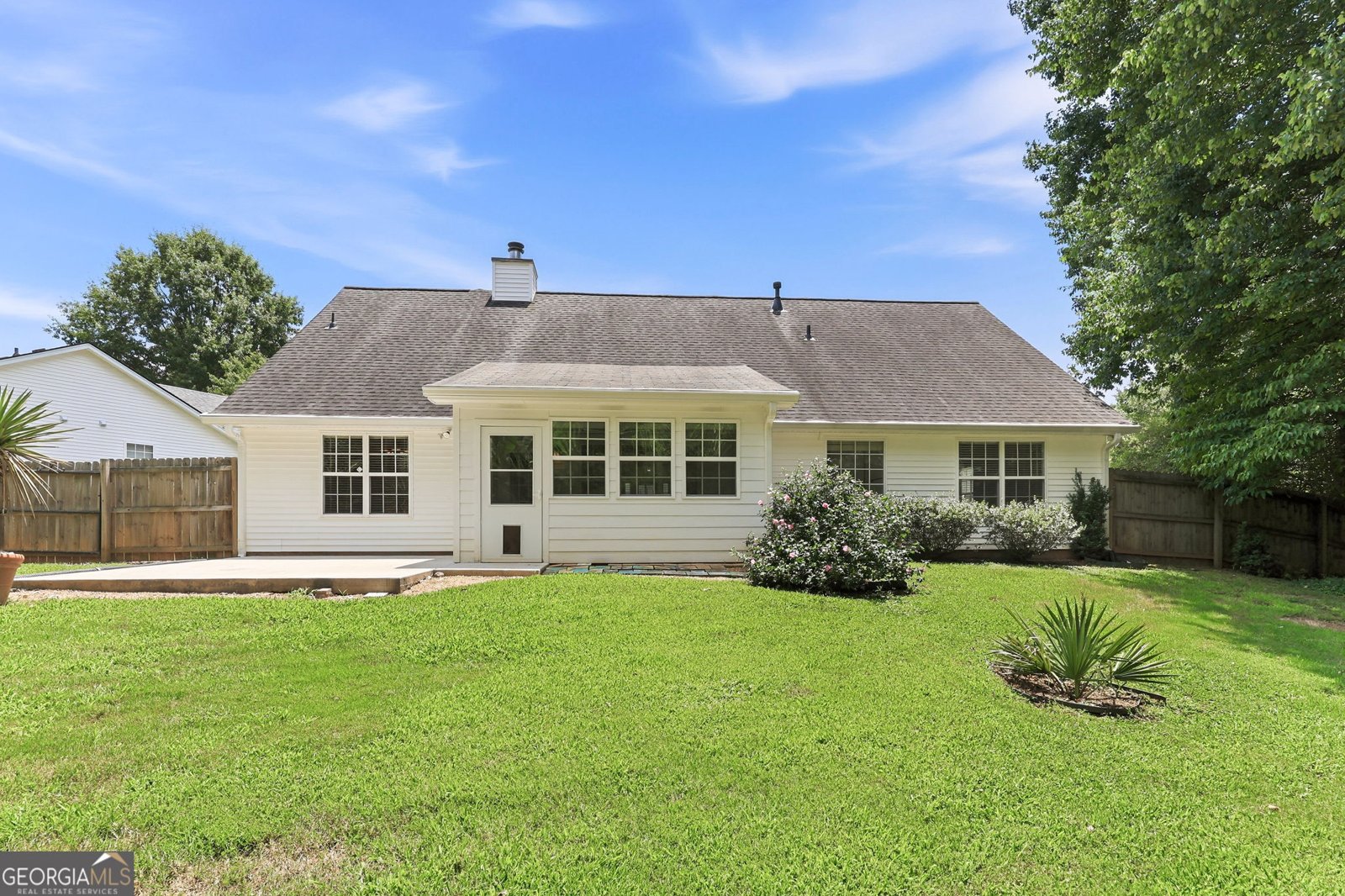 4065 Deerlope Court Gainesville - Photo 36