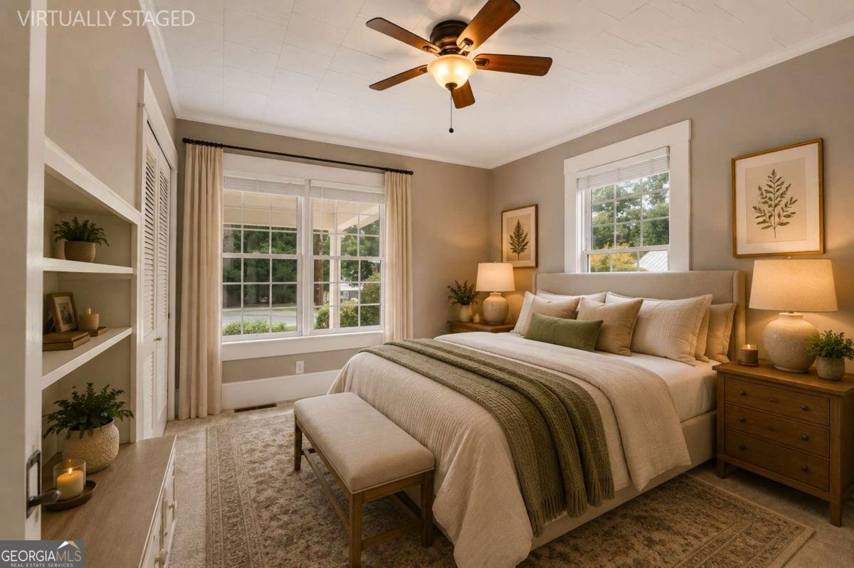 4503 Lombardy Way Acworth - Photo 19