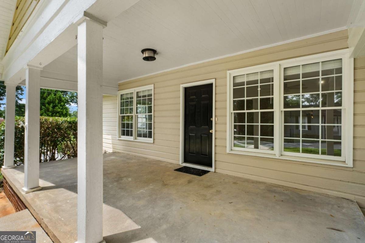 4503 Lombardy Way Acworth - Photo 26