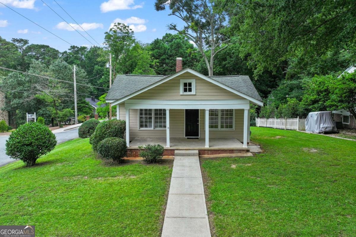 4503 Lombardy Way Acworth - Photo 29