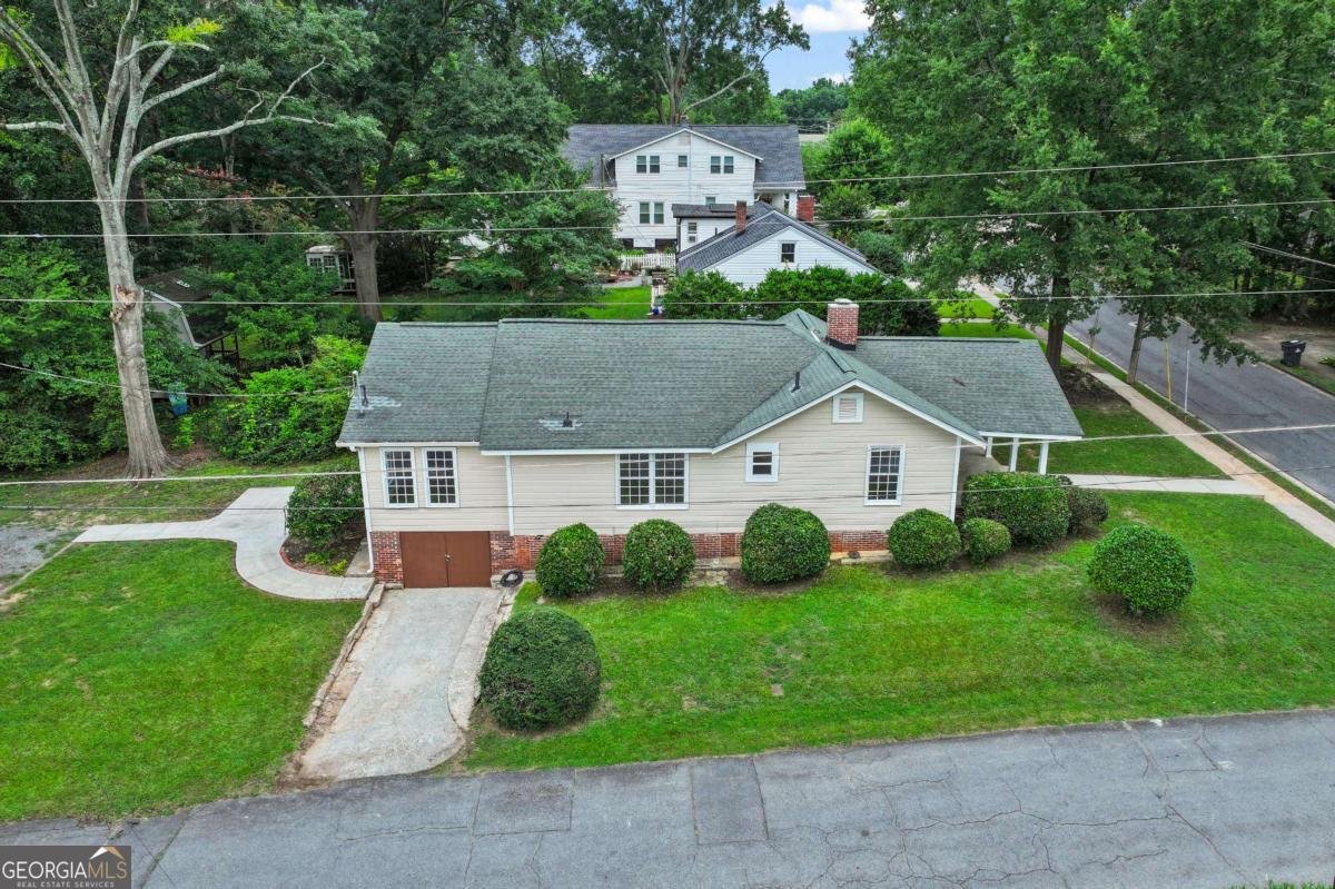4503 Lombardy Way Acworth - Photo 31