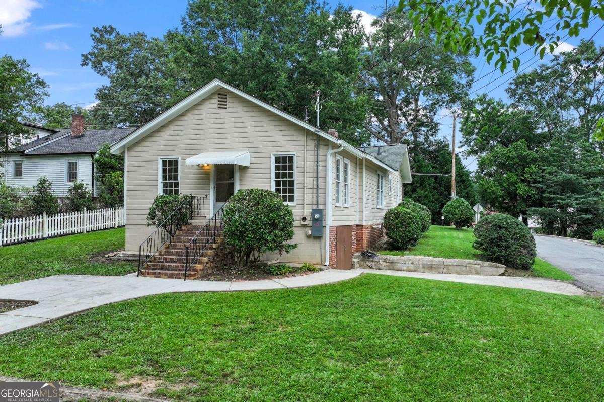 4503 Lombardy Way Acworth - Photo 32