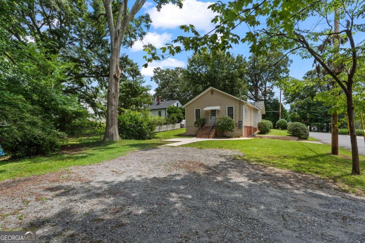 4503 Lombardy Way Acworth - Photo 33