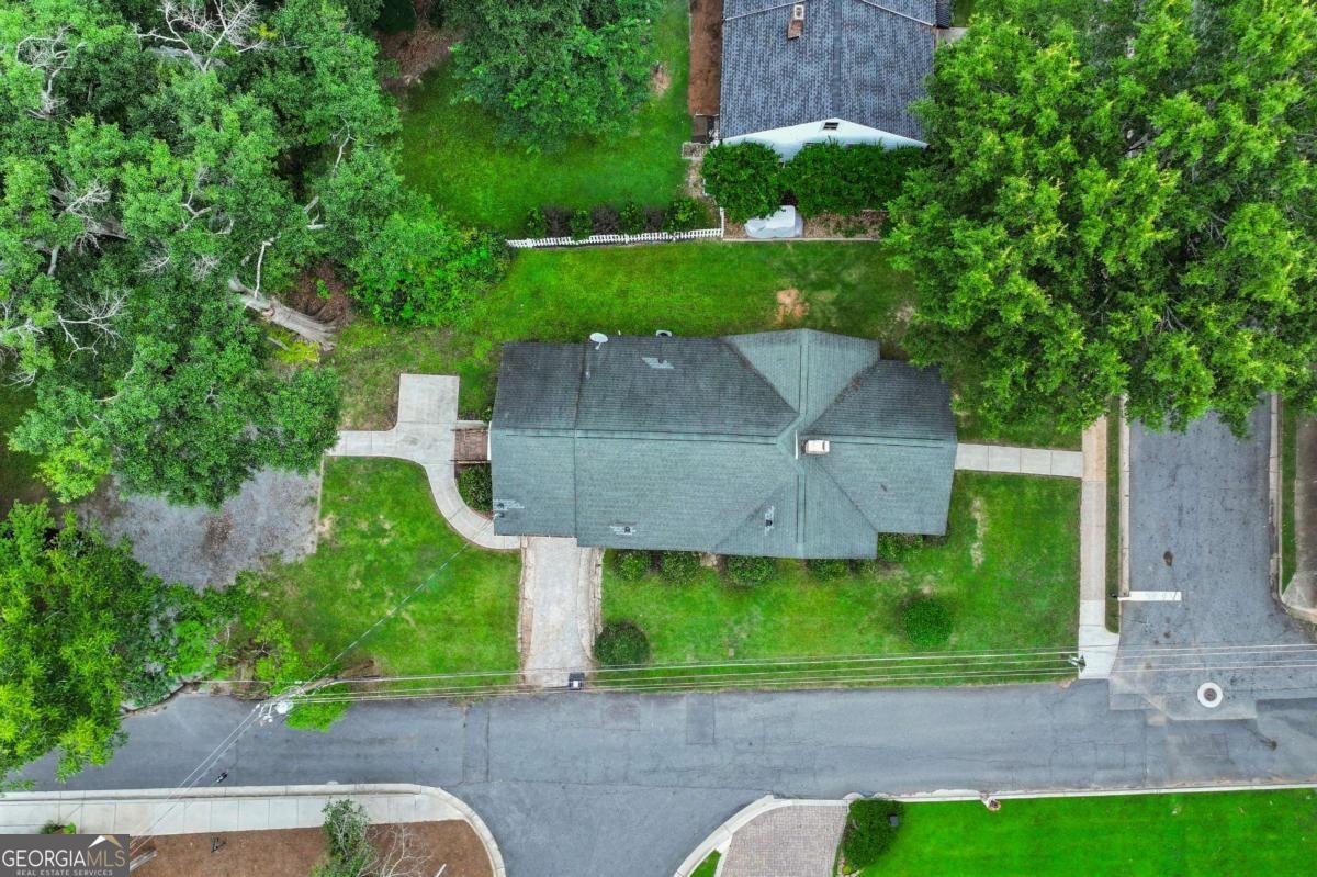 4503 Lombardy Way Acworth - Photo 34