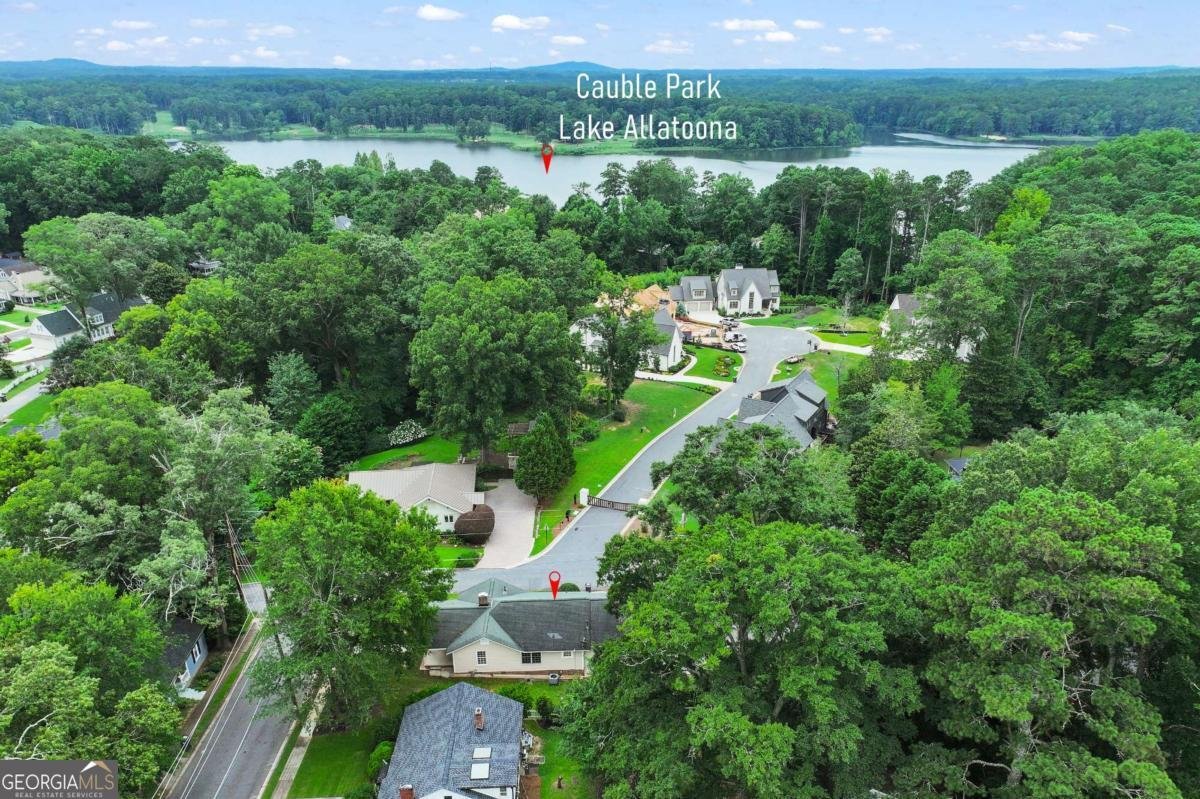 4503 Lombardy Way Acworth - Photo 35