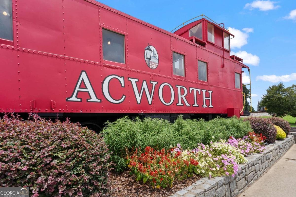 4503 Lombardy Way Acworth - Photo 42