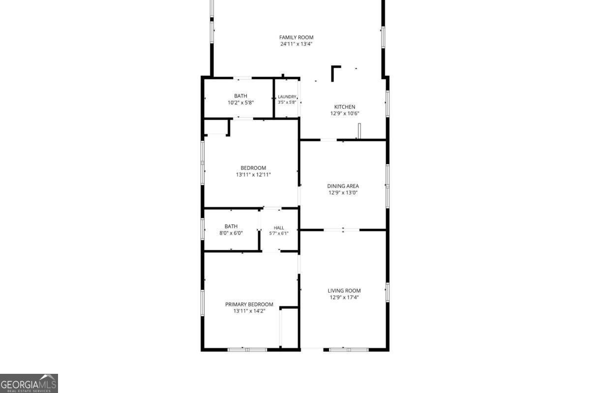 4503 Lombardy Way Acworth - Photo 43