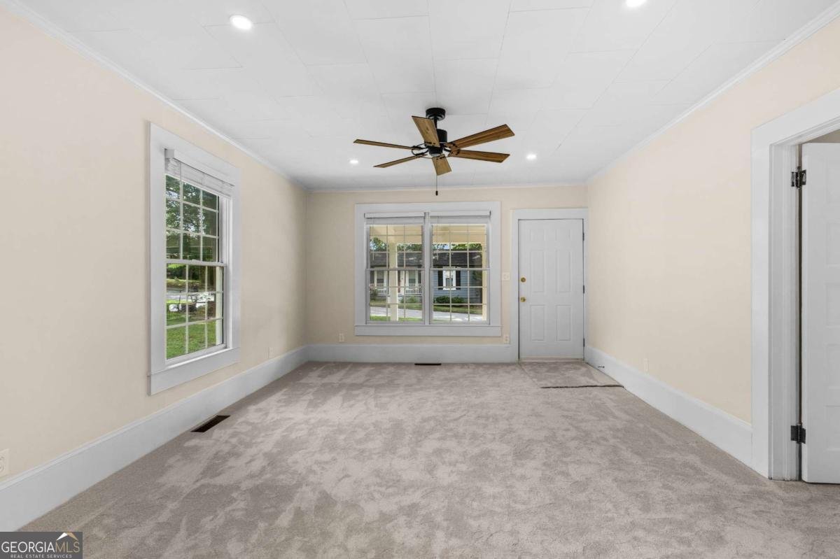 4503 Lombardy Way Acworth - Photo 6