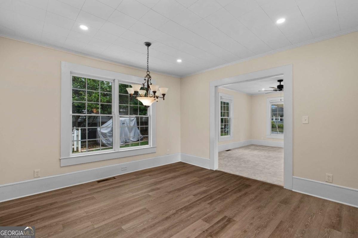 4503 Lombardy Way Acworth - Photo 7