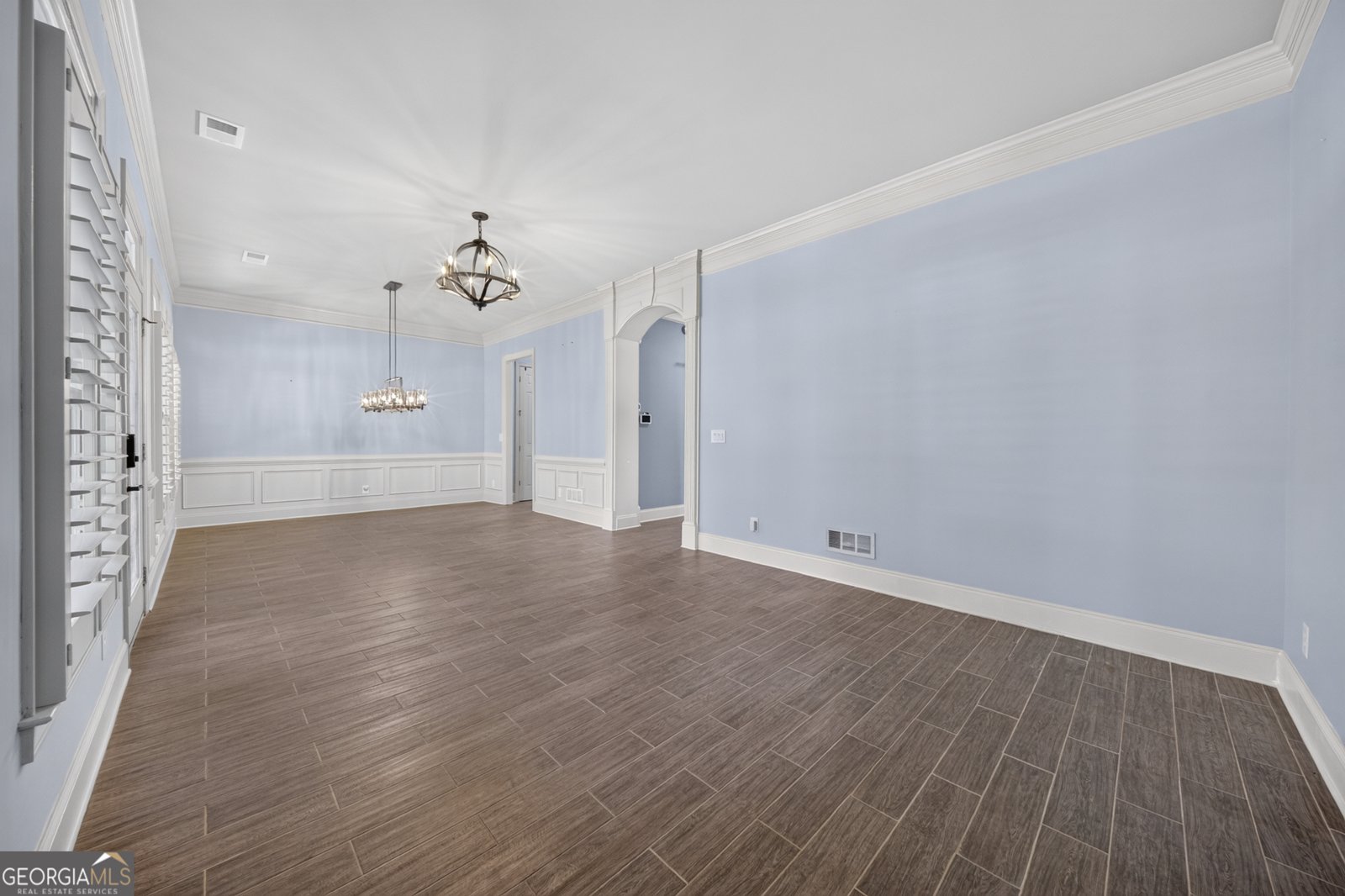 630 Warm Springs Court Loganville - Photo 10