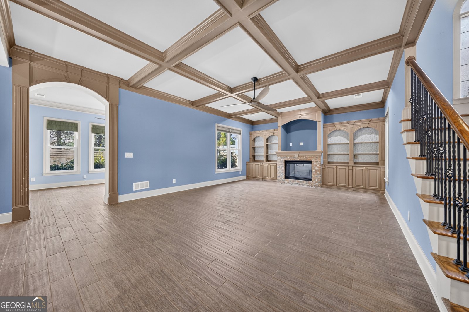630 Warm Springs Court Loganville - Photo 14
