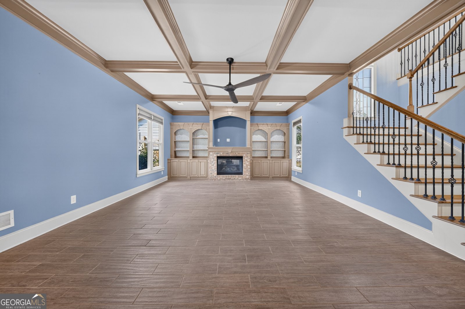 630 Warm Springs Court Loganville - Photo 15