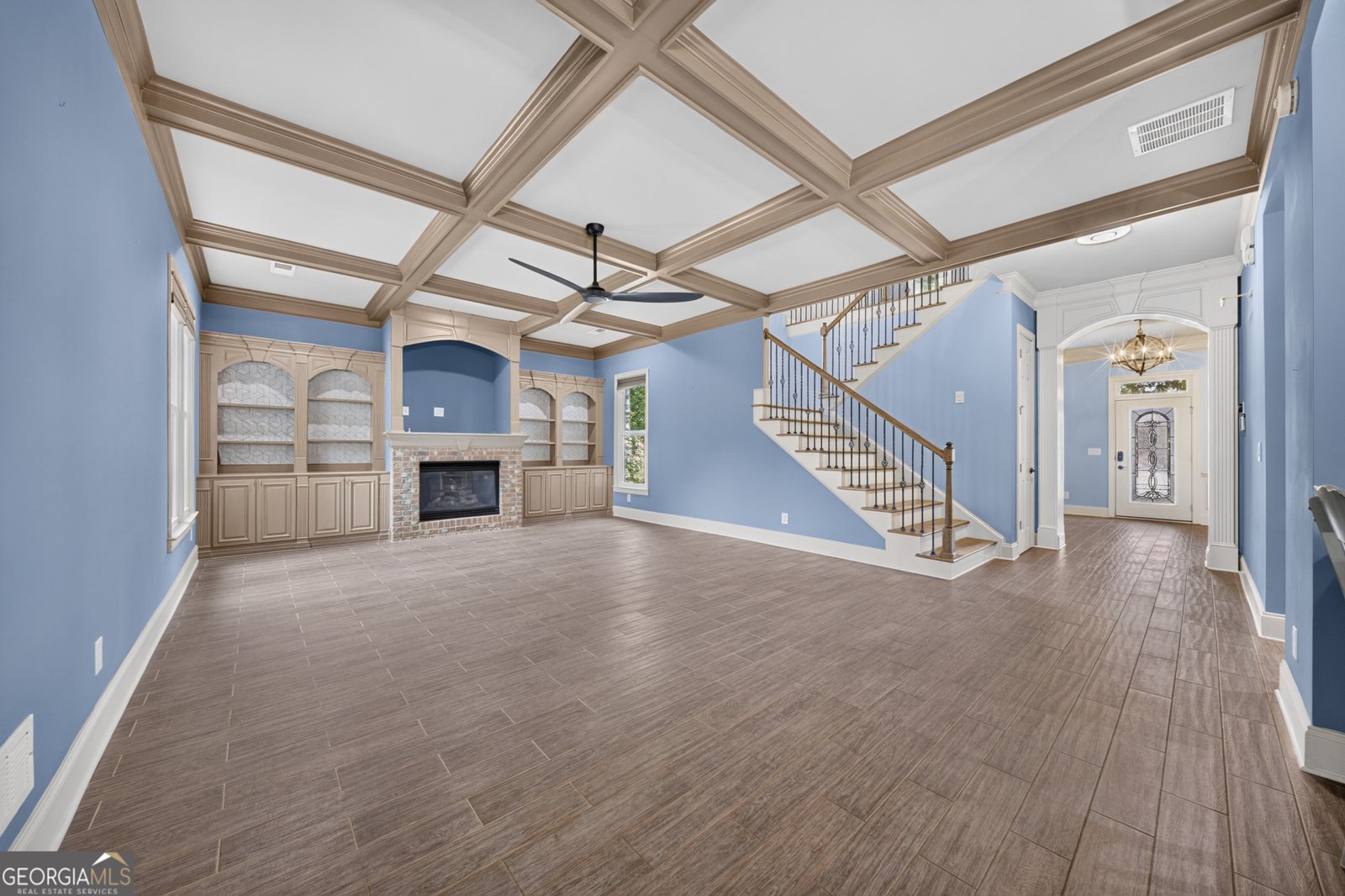 630 Warm Springs Court Loganville - Photo 16