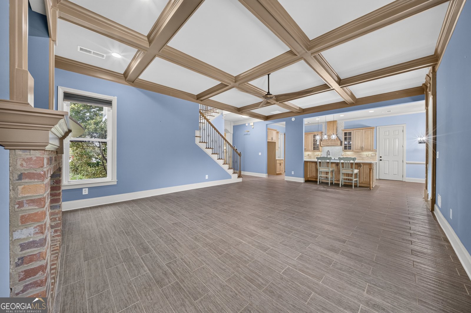 630 Warm Springs Court Loganville - Photo 17