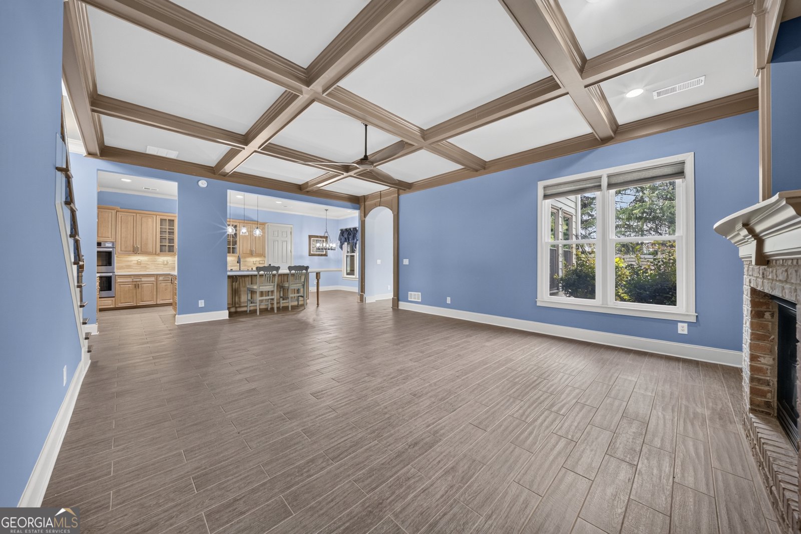 630 Warm Springs Court Loganville - Photo 18
