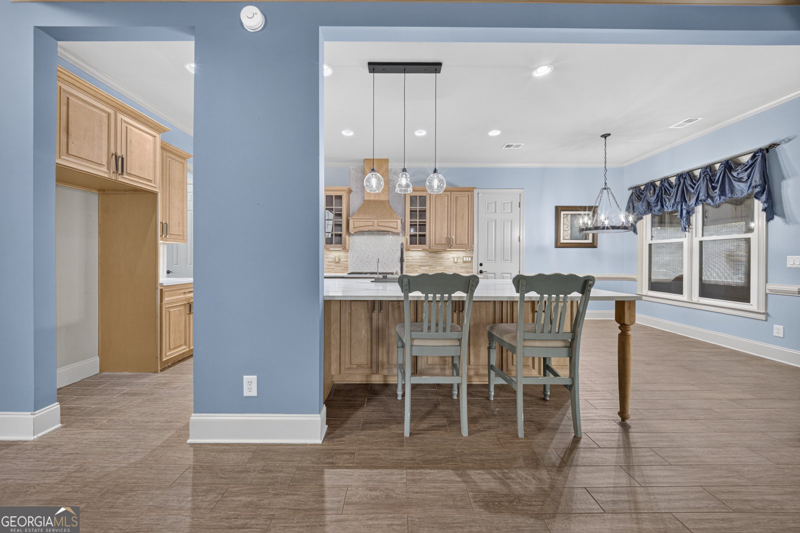 630 Warm Springs Court Loganville - Photo 19