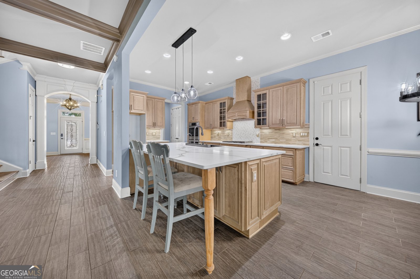 630 Warm Springs Court Loganville - Photo 20