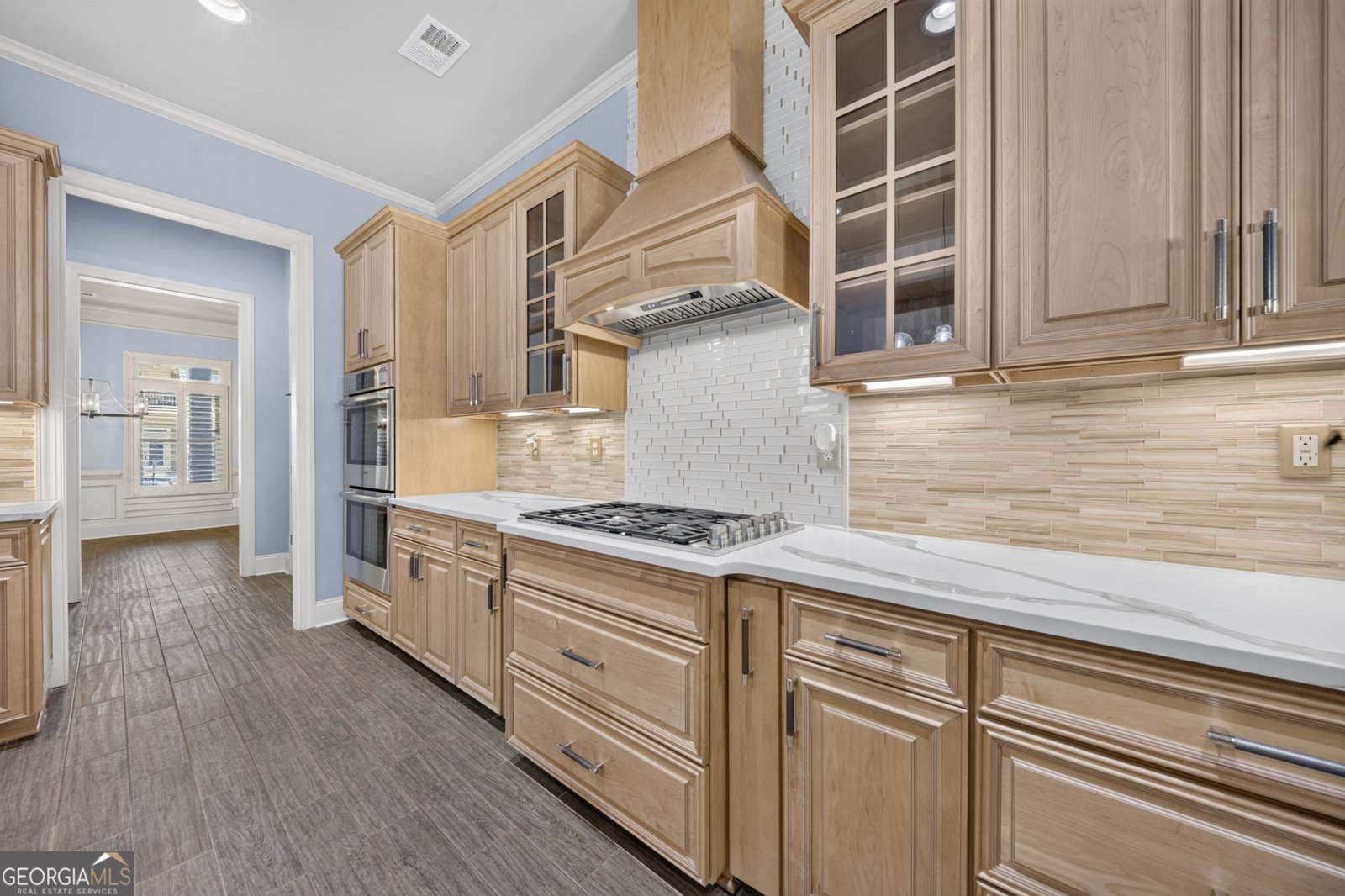 630 Warm Springs Court Loganville - Photo 23