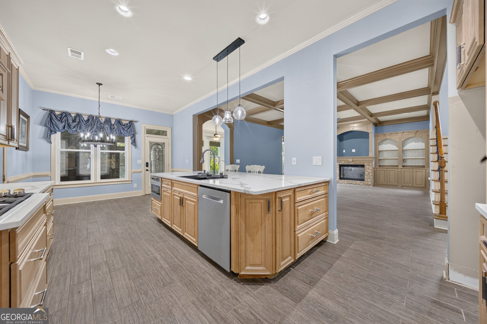 630 Warm Springs Court Loganville - Photo 24