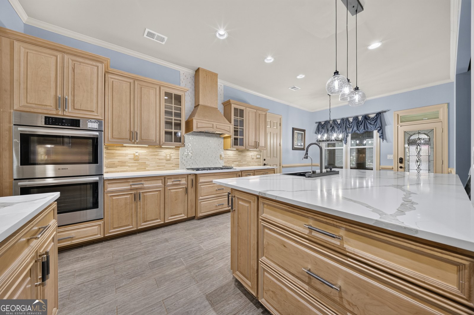 630 Warm Springs Court Loganville - Photo 25