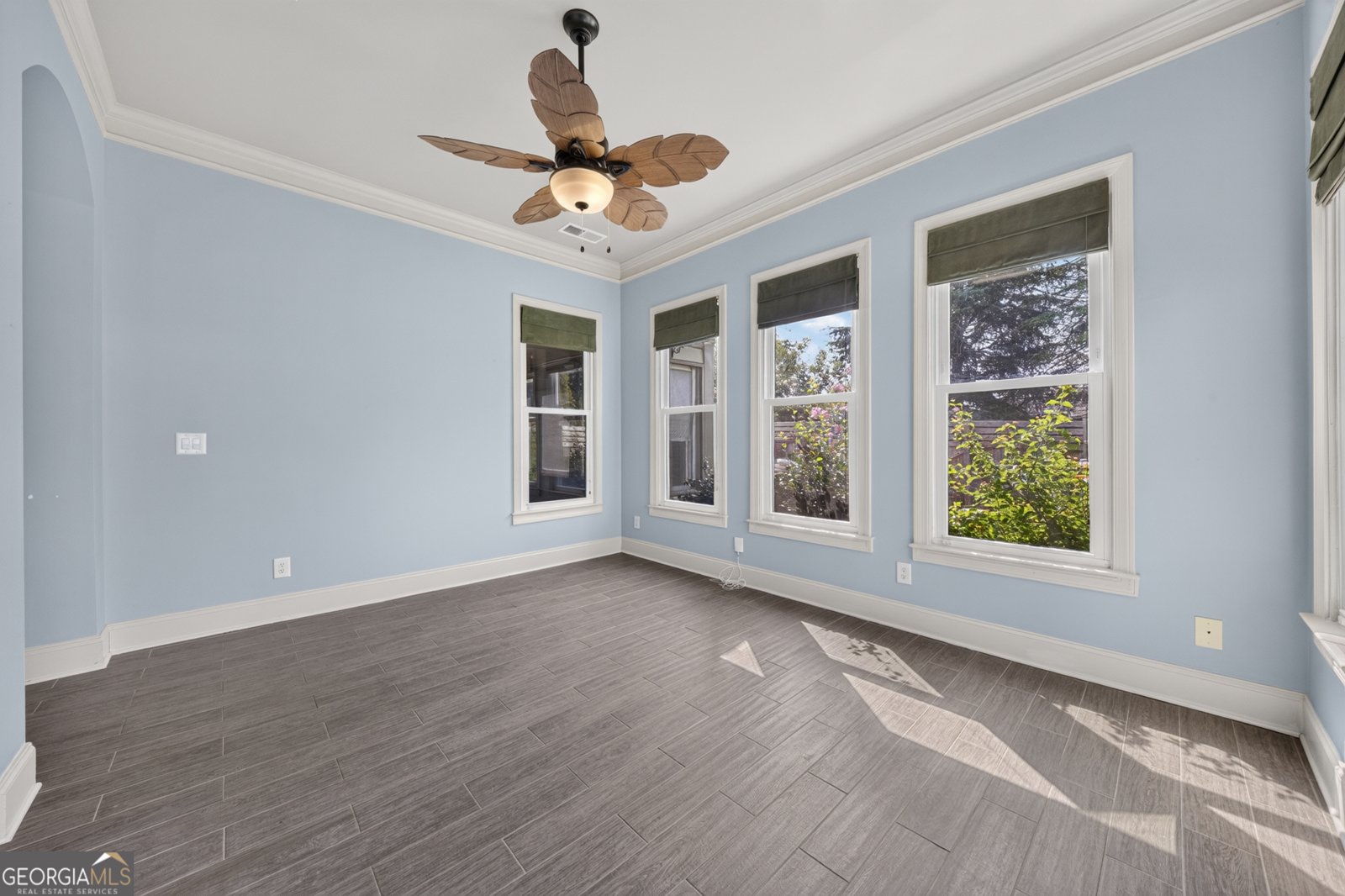 630 Warm Springs Court Loganville - Photo 29