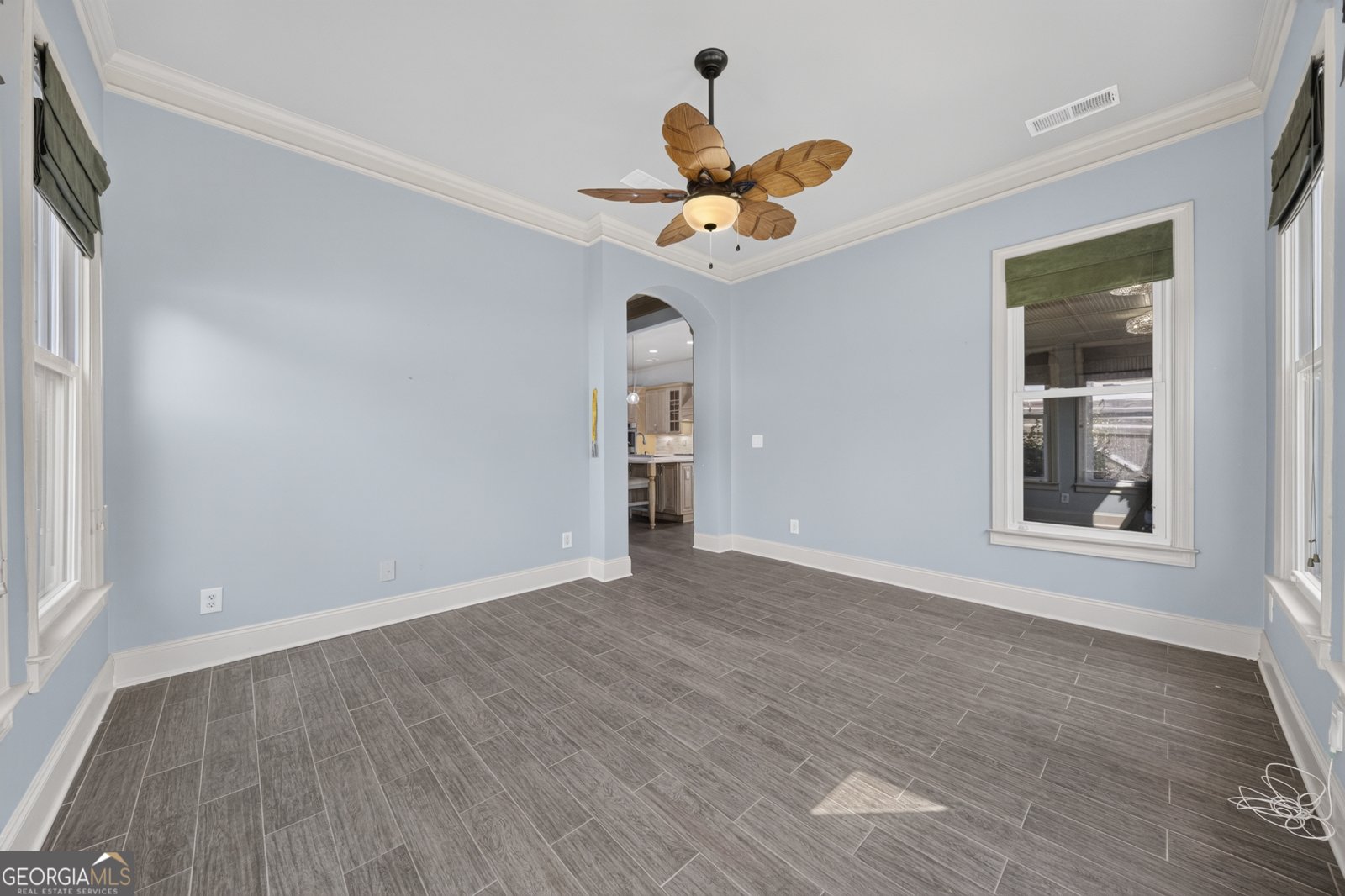 630 Warm Springs Court Loganville - Photo 30