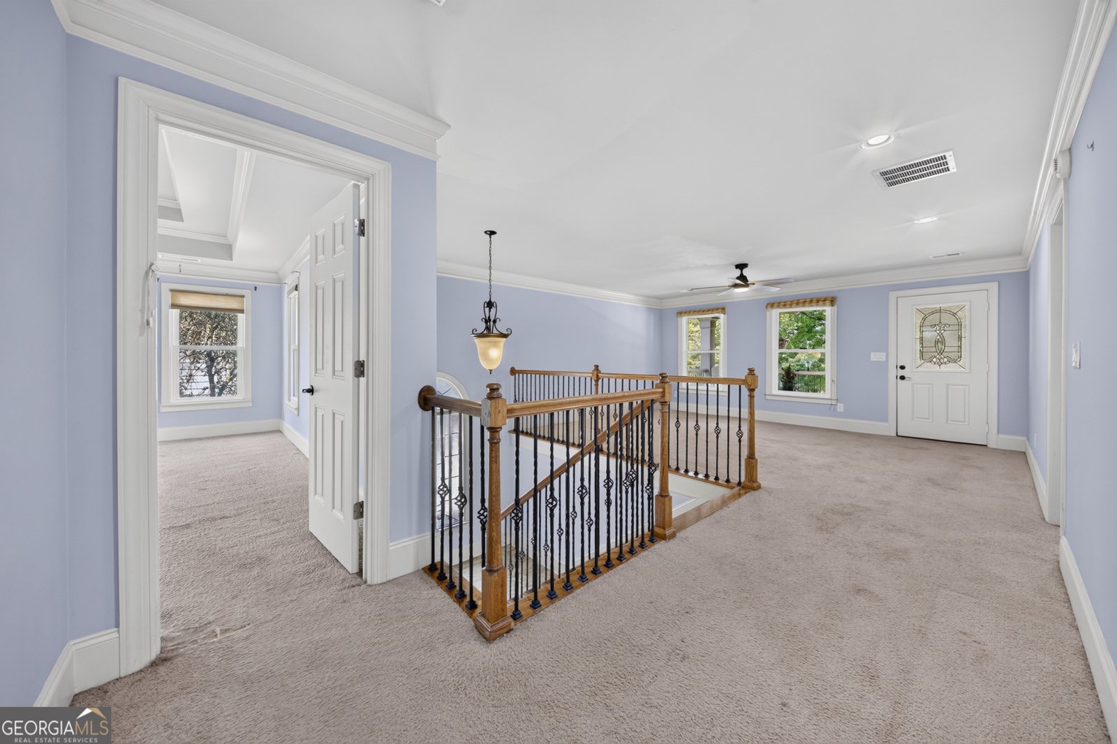 630 Warm Springs Court Loganville - Photo 33