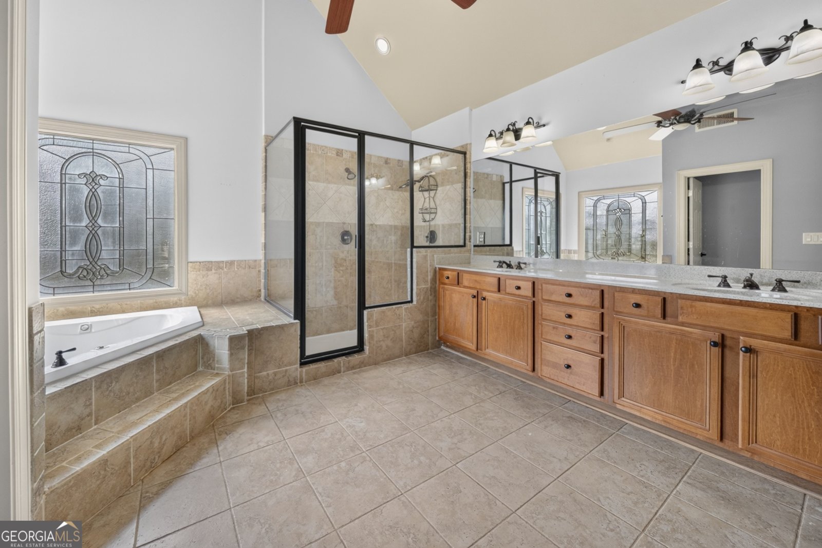 630 Warm Springs Court Loganville - Photo 41