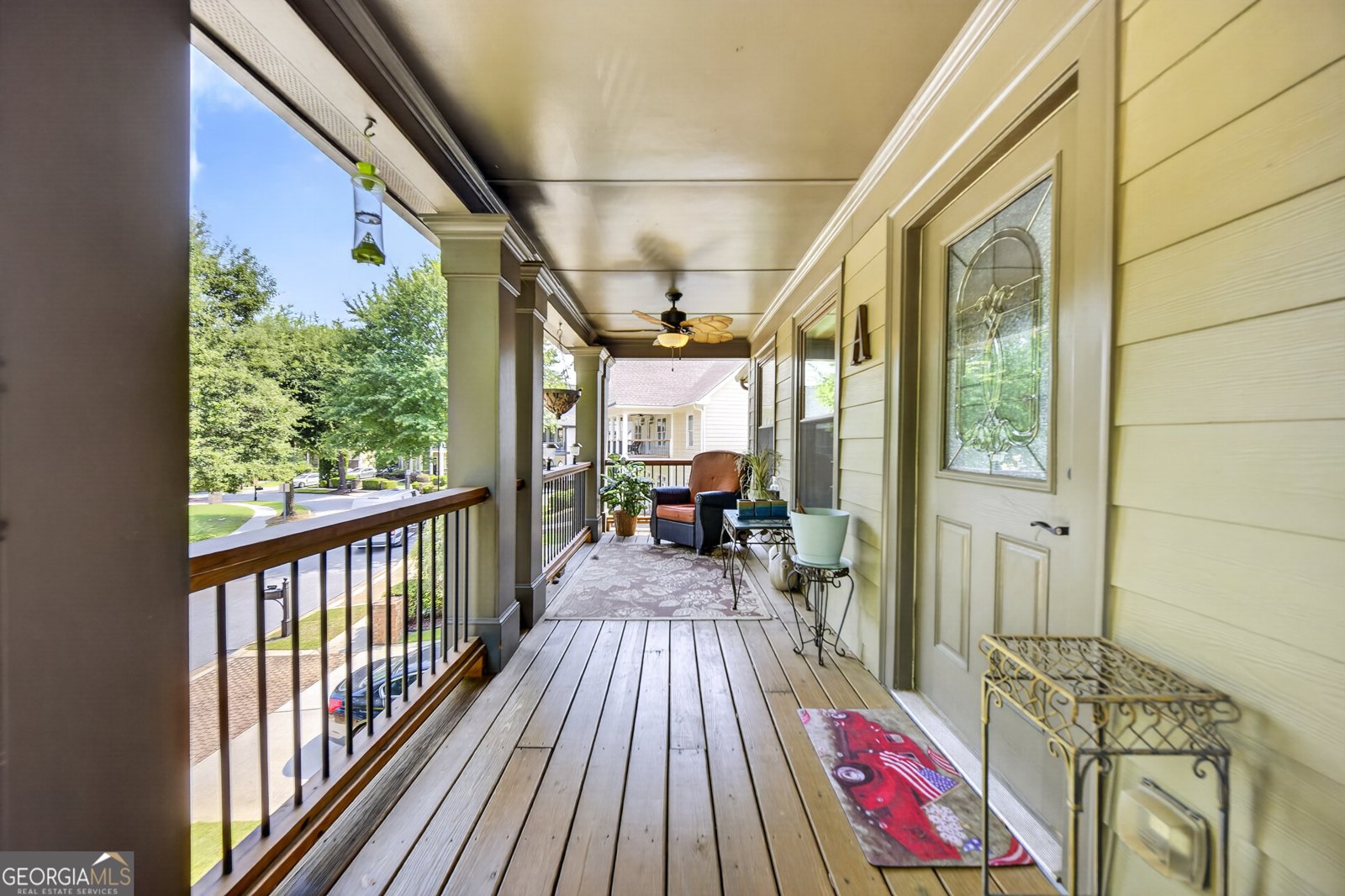 630 Warm Springs Court Loganville - Photo 60