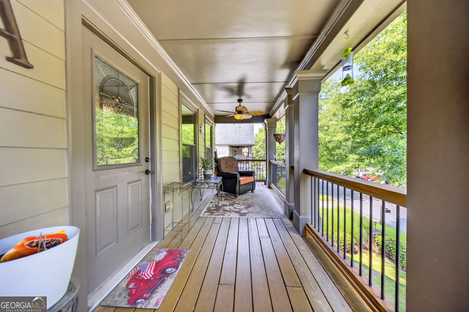 630 Warm Springs Court Loganville - Photo 61