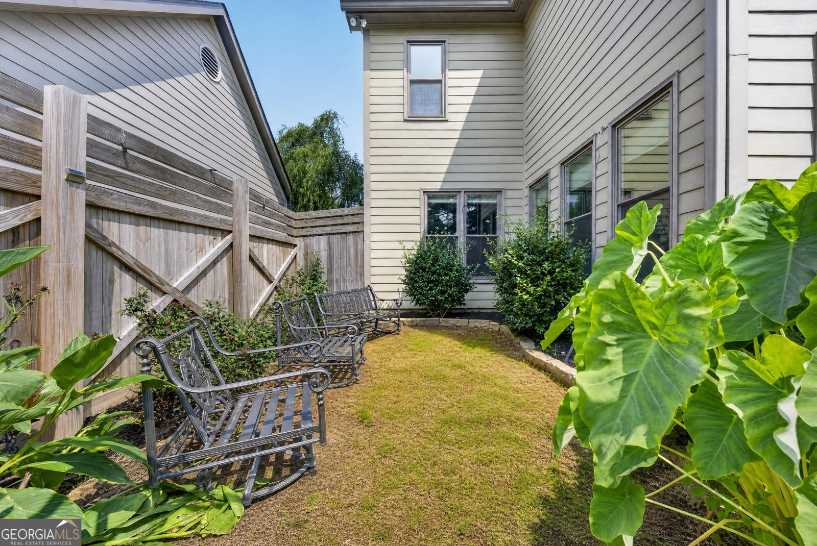 630 Warm Springs Court Loganville - Photo 62