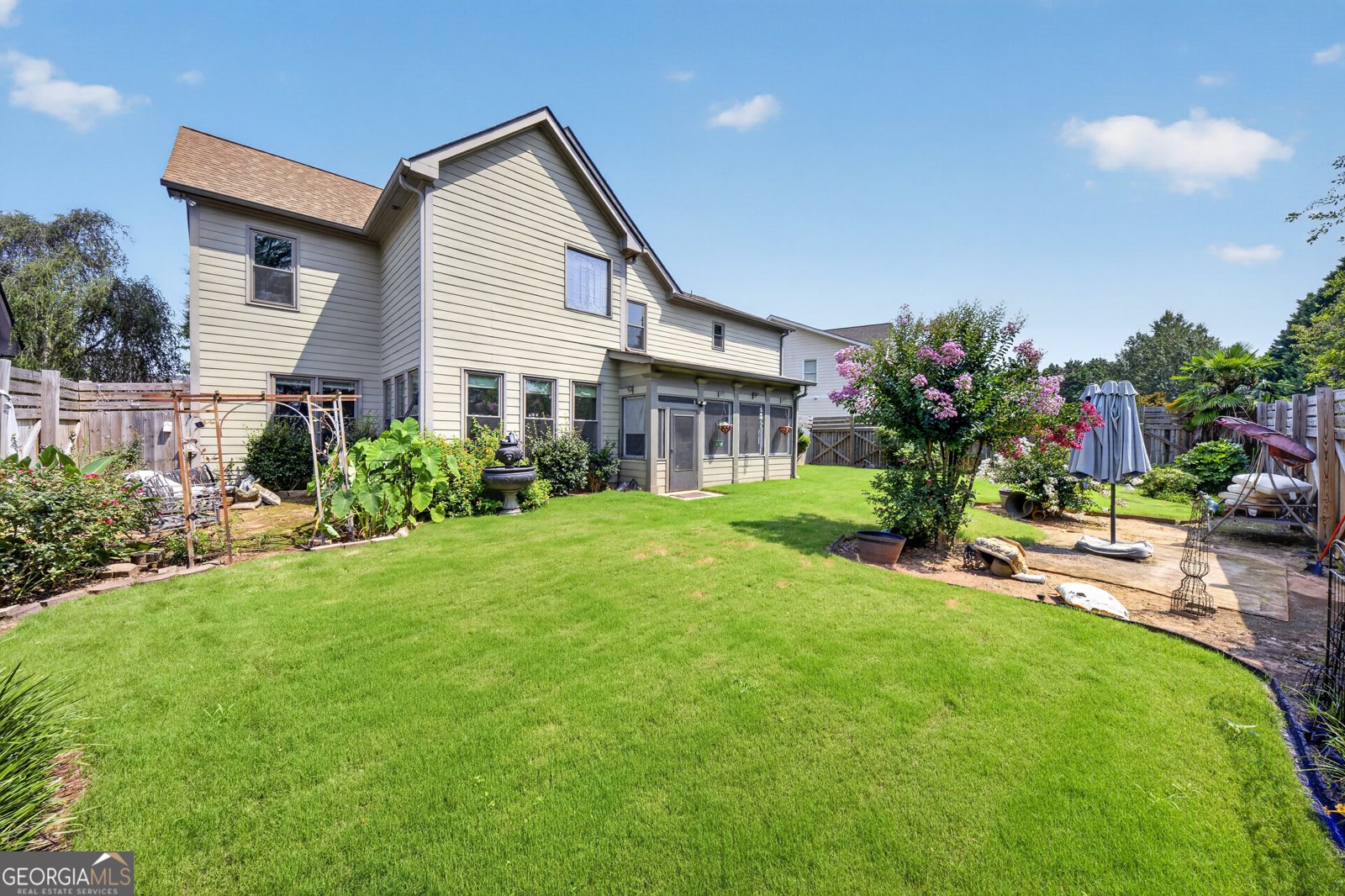 630 Warm Springs Court Loganville - Photo 64