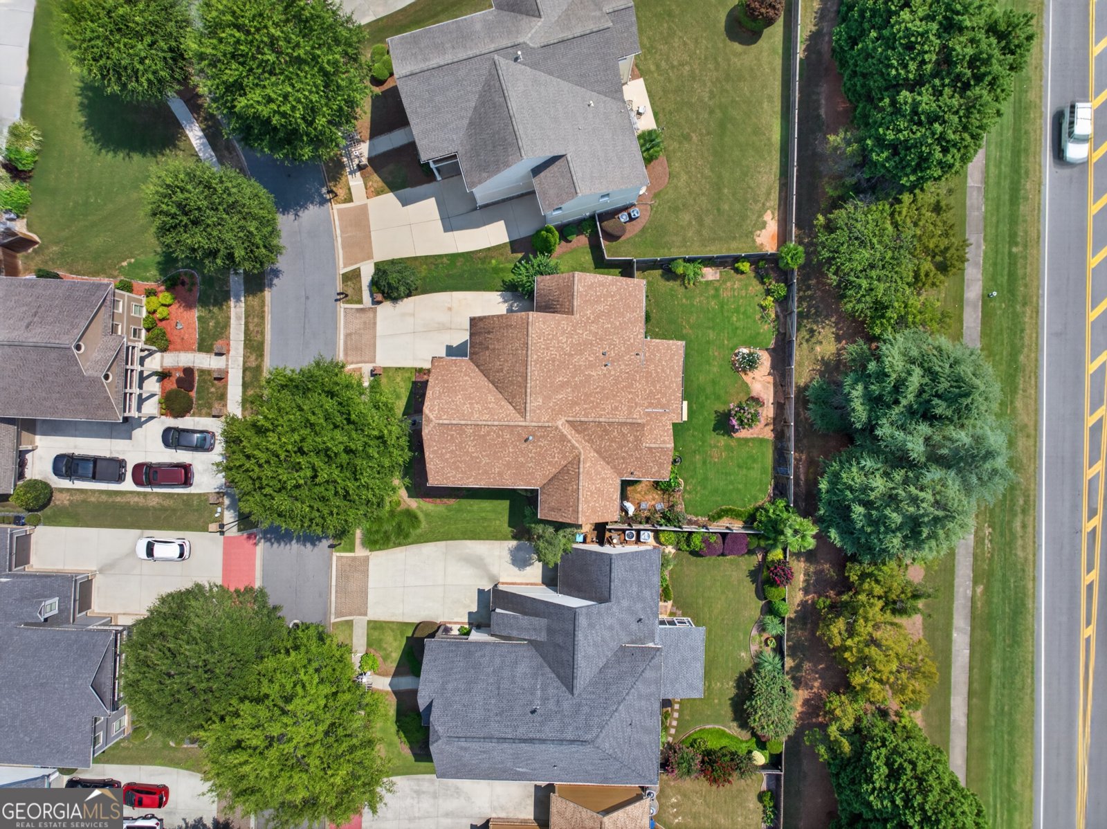630 Warm Springs Court Loganville - Photo 70