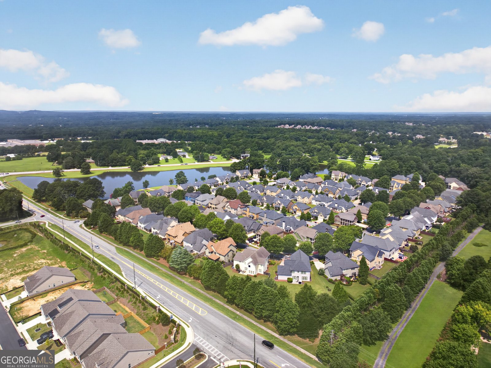 630 Warm Springs Court Loganville - Photo 71