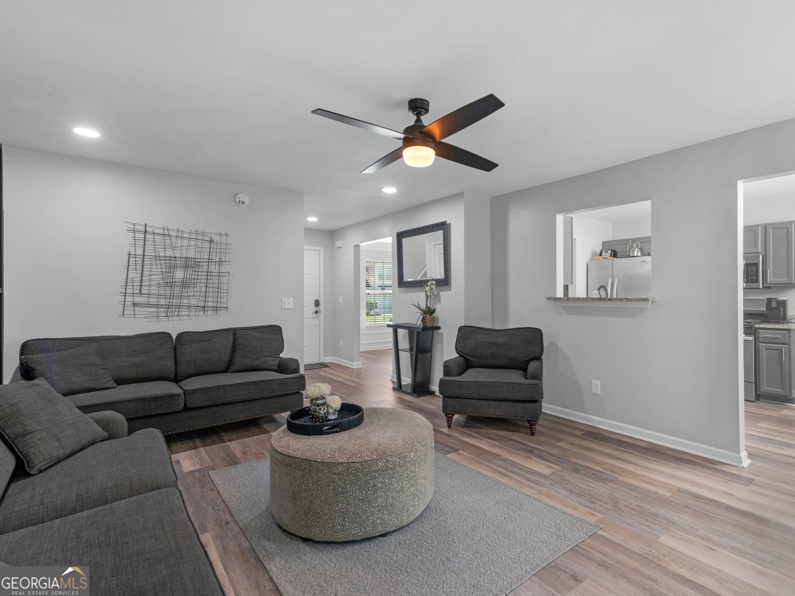 1132 Oak Hollow Lane Hampton - Photo 10
