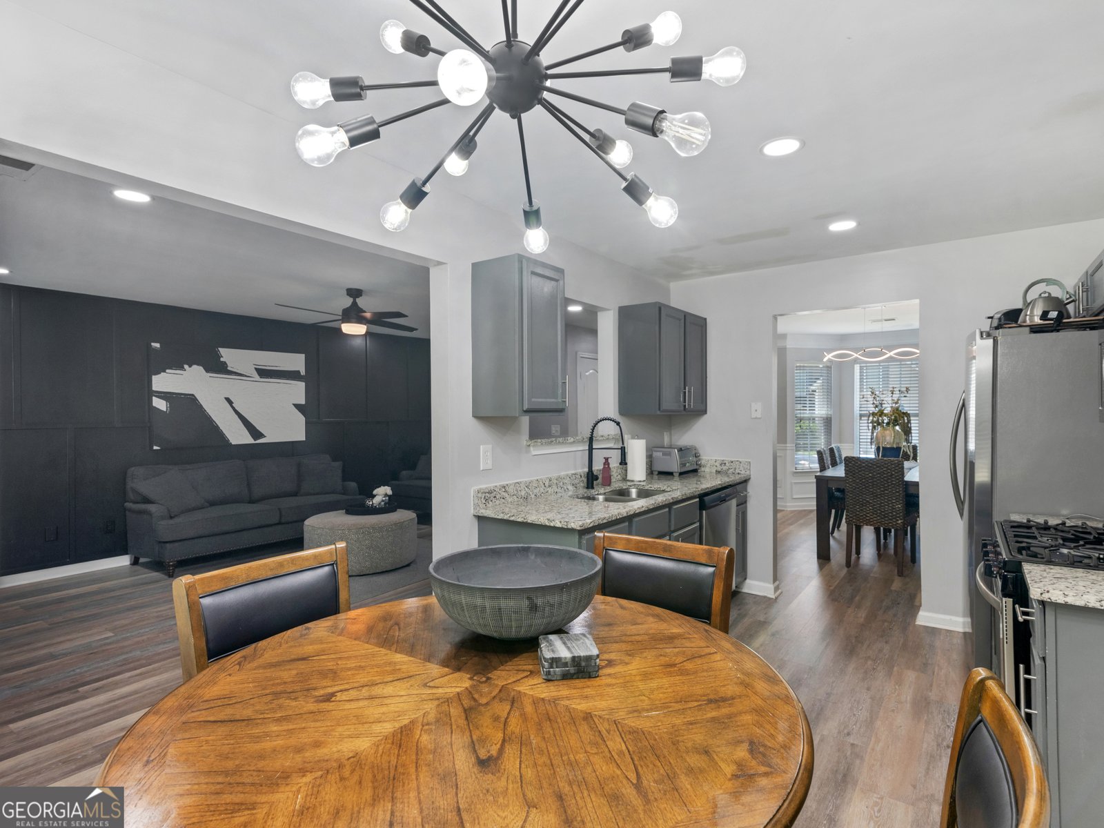 1132 Oak Hollow Lane Hampton - Photo 14