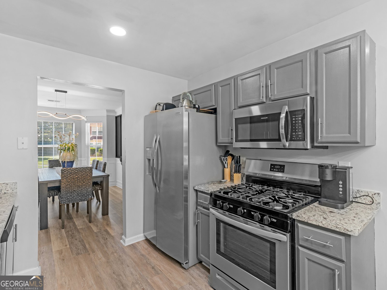 1132 Oak Hollow Lane Hampton - Photo 16
