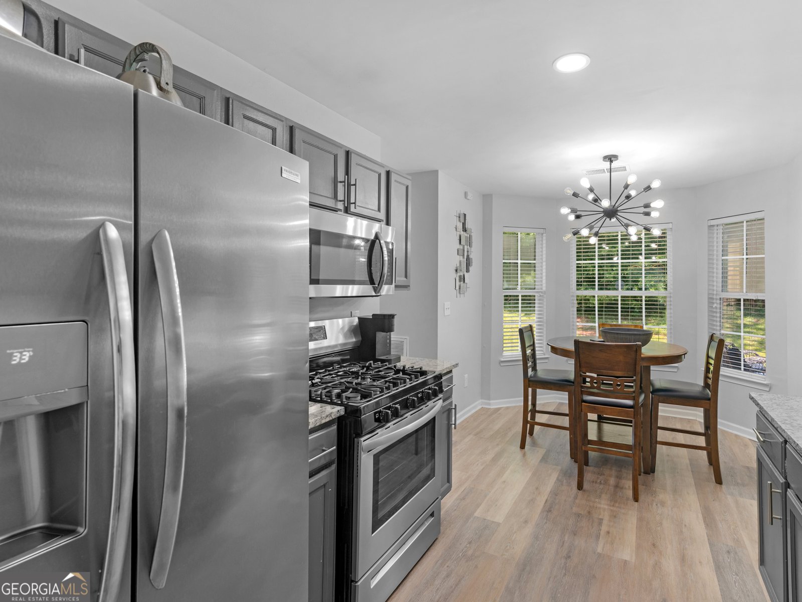 1132 Oak Hollow Lane Hampton - Photo 19